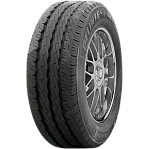 Летние шины 205/80 R14 Delinte DV2+ 109/107Q 