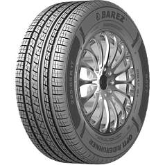 Летние шины 225/65 R17 Barez Opti Ride Runner S677 102H