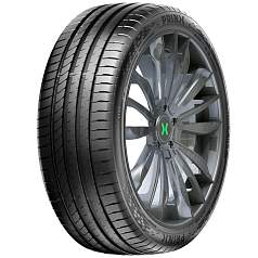 Летние шины 235/50 R19 Prinx Aquila REV 103W
