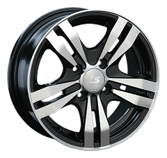 Диски LS Wheels LS142 