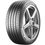 Летние шины 255/40 R18 Barum Bravuris 5HM 99Y XL  