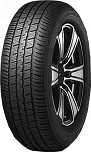 Dunlop шина 265/55 R20 113V - euro-diski.ru Летние шины 265/55 R20 Dunlop Grandtrek AT30 Touring 113V