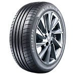 Летние шины 235/40 R18 Wanli SA302 95W XL 