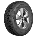 Зимние шины 265/75 R16 Ikon Autograph Ice LT3 119/116Q Ш 