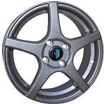 R15 4x100 6J ET37 D60,1 Venti 1510 HB