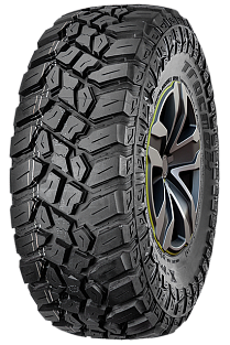 Летние шины 265/70 R17 Tracmax X-Privilo M/T 121/118Q 