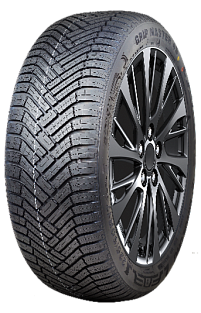 Летние шины 225/60 R17 LingLong Sport Master 4S 103V XL