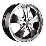 R22 5x130 10J ET45 D71,6 Racing Wheels Premium НF-611 SPT D/P