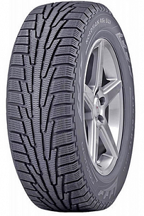Зимние шины 215/60 R17 Nokian Nordman RS2 SUV 100R XL 