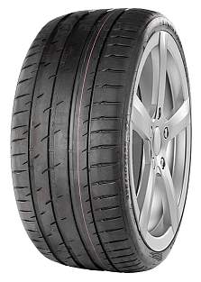 Летние шины 255/40 R21 Unistar Sport M5 102Y XL
