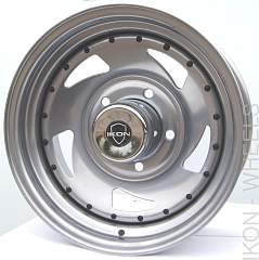 Диски Ikon SNC008 
