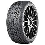 Зимние шины 225/45 R19 Nokian Tyres WR Snowproof P 96V XL  