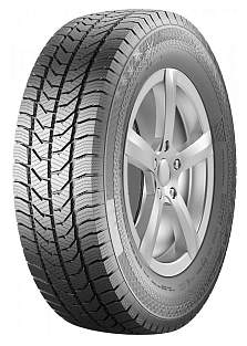 Зимние шины 225/65 R16 Gislaved VanControl Arctic  112/110R 