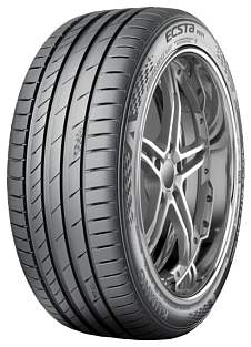 Летние шины 285/40 R22 Kumho Ecsta PS71 110Y XL Китай