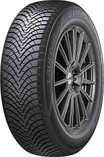 Летние шины 215/50 R17 Laufenn G FIT 4S (LH71) 95W XL Китай