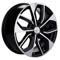 Диски Khomen KHW1703 