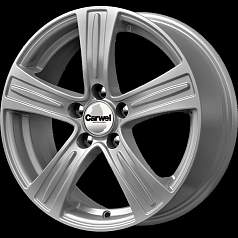 Диск R15 5x100 6J ET45 D67,1 Carwel Лямбда 109 SB
