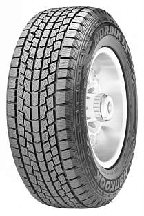 Зимние шины 275/60 R20 Hankook Dynapro i*Cept RW08 115T Корея