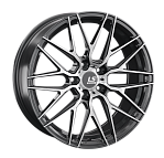 R18 5x112 8J ET40 D66,6 LS FlowForming RC13 GMF