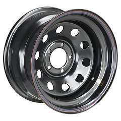 Диски OFF-ROAD Wheels JEEP 