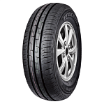 Летние шины 225/55 R17 Tracmax X-Privilo RF19 109/107H 