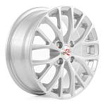 R15 4x100 6J ET48 D54,1 X'trikeRST R015 Solaris/Rio HSL