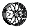 Диски LS FLOWFORMING RC88 