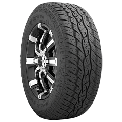 Летние шины 30/9,5 R15 Toyo Open Country A/T Plus 104S