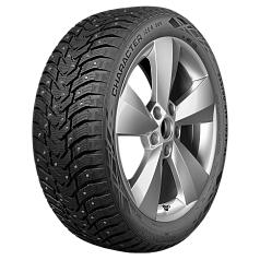 Зимние шины 265/70 R17 Ikon Character Ice 8 SUV 115T Ш