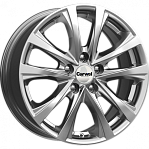 R17 5x114,3 7J ET39 D60,1 Carwel Касли 167 (RAV4) SB