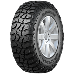 33/12,5 R18 Austone Maspire M/T 118Q