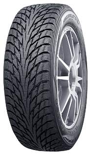 Зимние шины 245/35 R21 Nokian Tyres Hakkapelitta R2 96R XL 