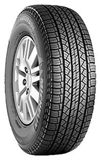 Шины Michelin Latitude Tour летние
