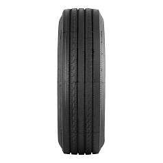 Грузовые шины 295/80 R22,5 Satoya SF-042 TL PR18 152/149M M+S Рулевая