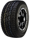 16/7,5 Gripmax Inception A/T II 112/110N BSW