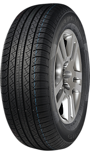 Летние шины 235/65 R17 Aplus A919 104H 