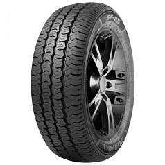 Летние шины 185/75 R16 Sunfull SF-05 104/102R 