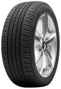 Летние шины 235/60 R18 Bridgestone Dueler H/L 400 103V
