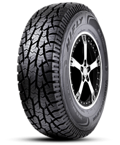 Летние шины 265/70 R16 Hifly Vigorous AT601 112T 