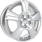 R14 4x100 5,5J ET45 D67,1 Скад Крит 
