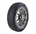 Зимние шины 255/55 R20 Powertrac SnowMarch 110H XL 
