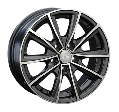 Диски LS Wheels LS232 