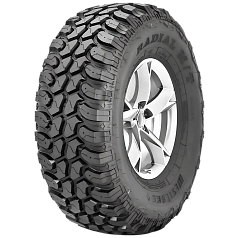 Летние шины 245/70 R17 WestLake SL366 119/116Q LT