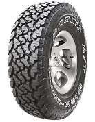 Летние шины 205/80 R16 Maxxis Wormdrive AT-980E 110/108Q  