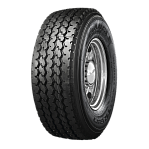 385/65 R22,5 Triangle TR697 160J (158L) TL 20PR Рулевая/Прицепная