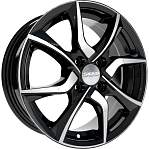 R15 4x108 6J ET27 D65,1 Скад Тулон алмаз