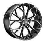 R20 5x108 8,5J ET40 D63,3 LS FlowForming RC71 BKF