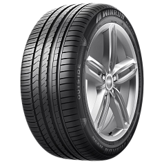 Летние шины 225/40 R18 Winrun R330 92W XL FR