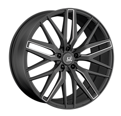 Диски LS FlowForming RC77 