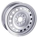 R15 4x114,3 6J ET45 D66,1 Eurodisk 64E45Y ED Silver